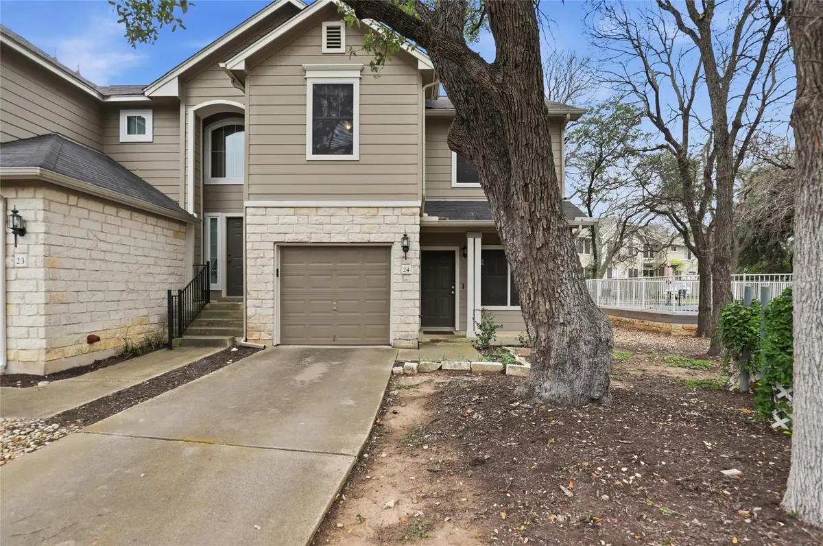 4501 Whispering Valley DR #24, Austin, TX 78727