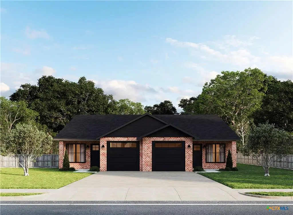 302 S Juanita DR, Harker Heights, TX 76548
