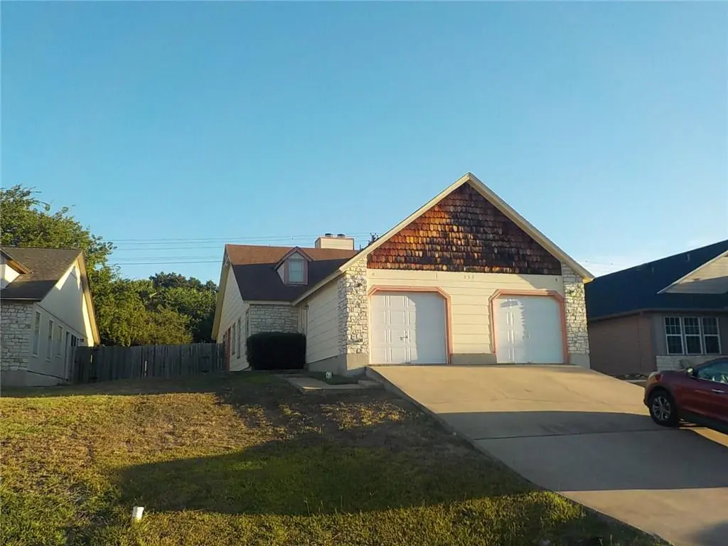 523 Cutty TRL #A, Lakeway, TX 78734