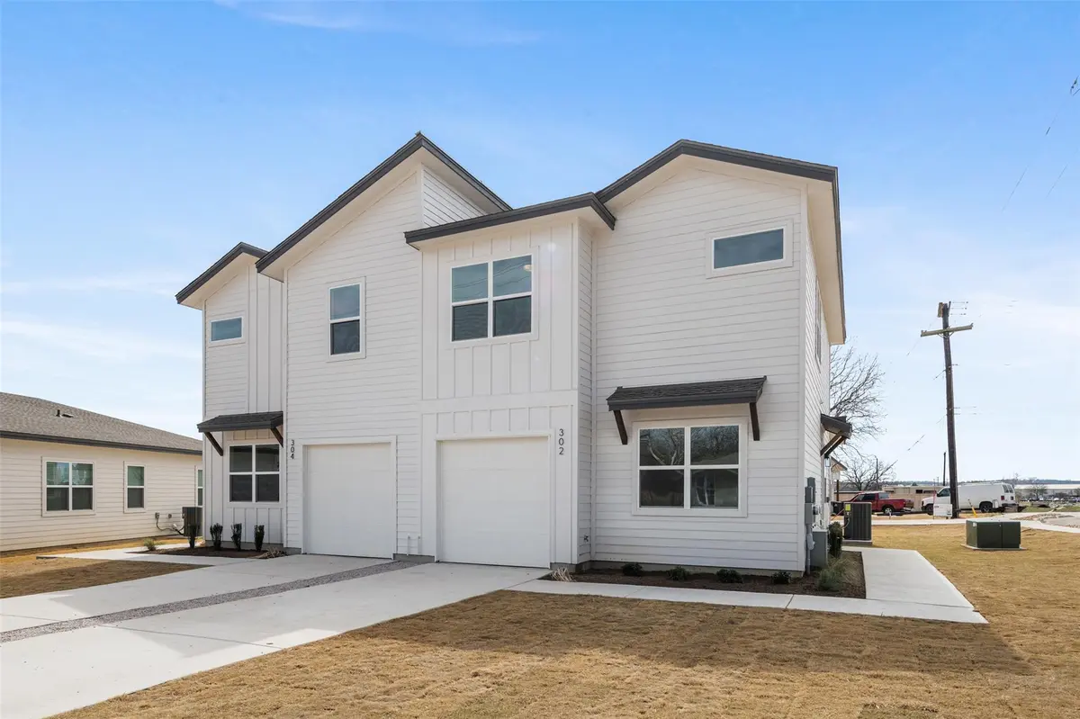 302 E 19.5 ST #302, Georgetown, TX 78626