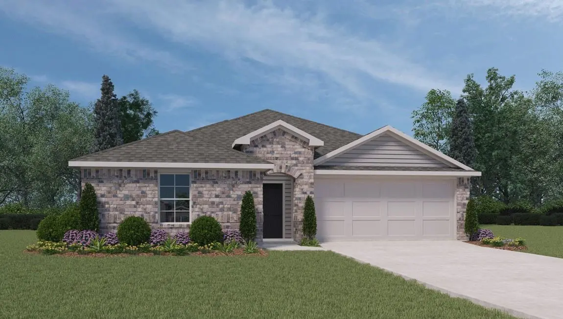 1505 Cordus Jackson Jr LN, Killeen, TX 76549