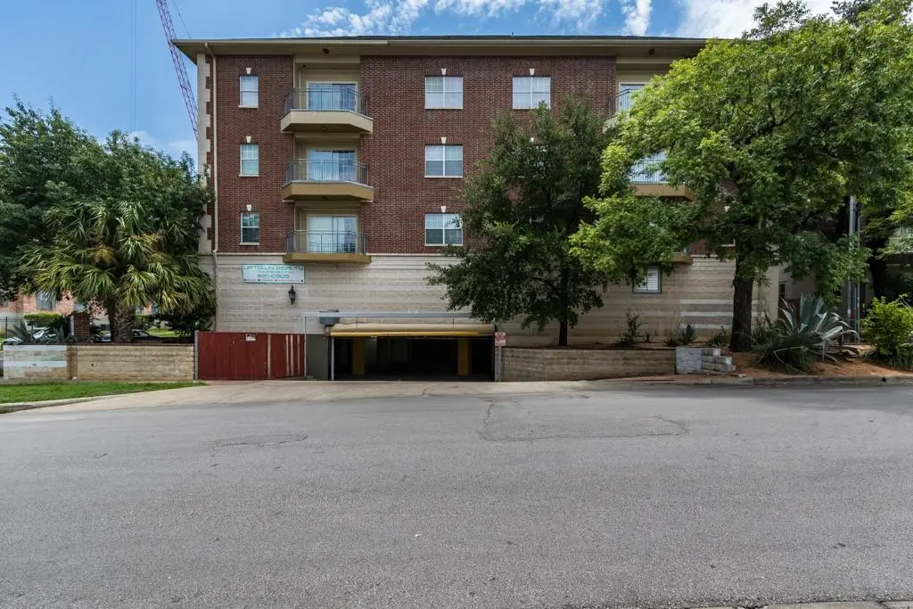 1023 W 24th ST #707, Austin, TX 78705