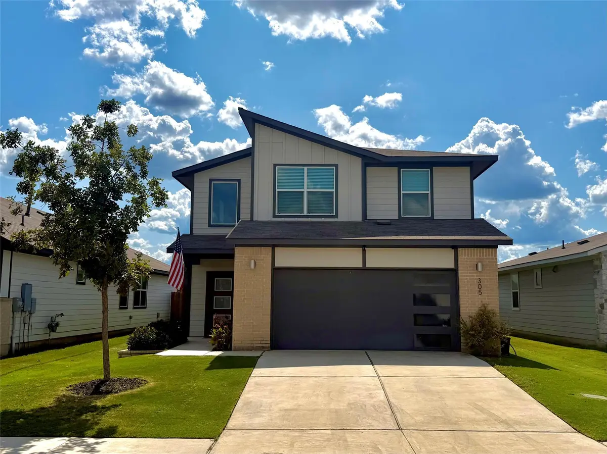 305 Tequilana PASS, Leander, TX 78641