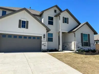 1330 Stone Manor Trail, Round Rock, TX 78665
