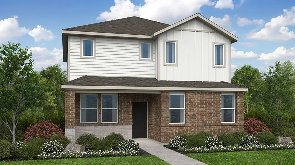 128 Christy ST, Hutto, TX 78634