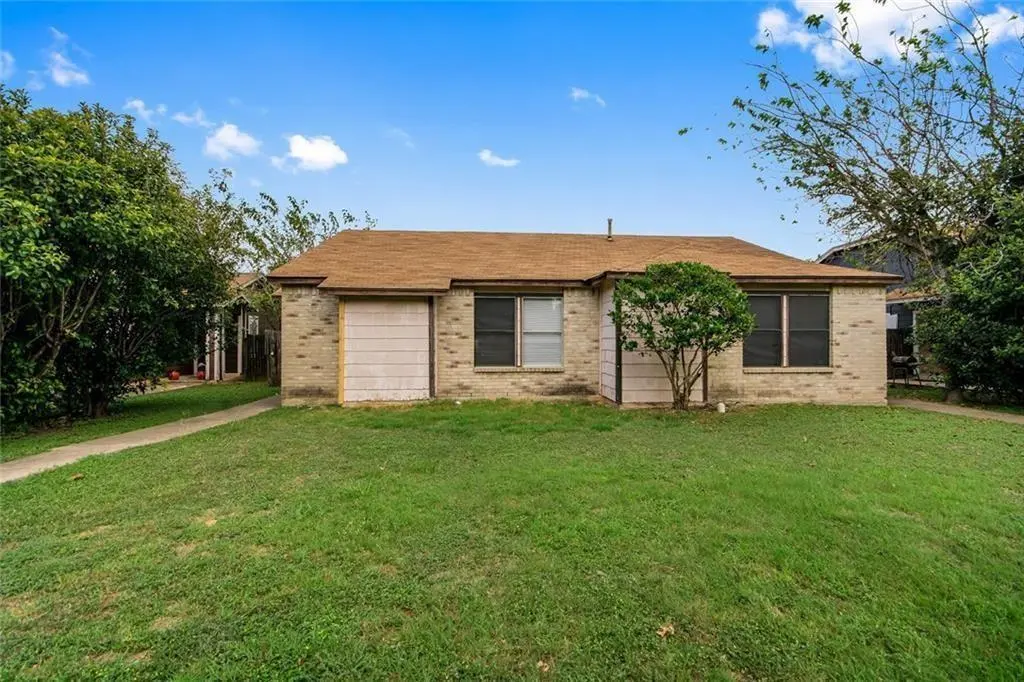1200 Orchard Park CIR, Pflugerville, TX 78660