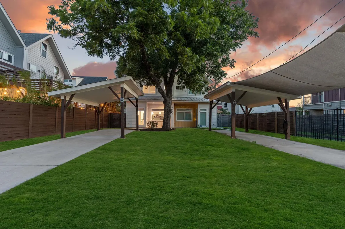 3133 Govalle Ave #B, Austin, TX 78702