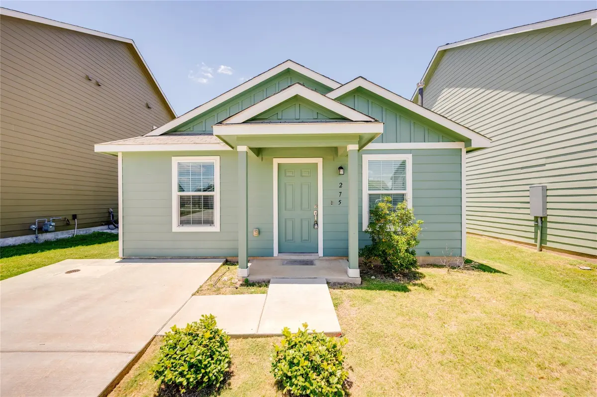 275 Mica TRL, Maxwell, TX 78656