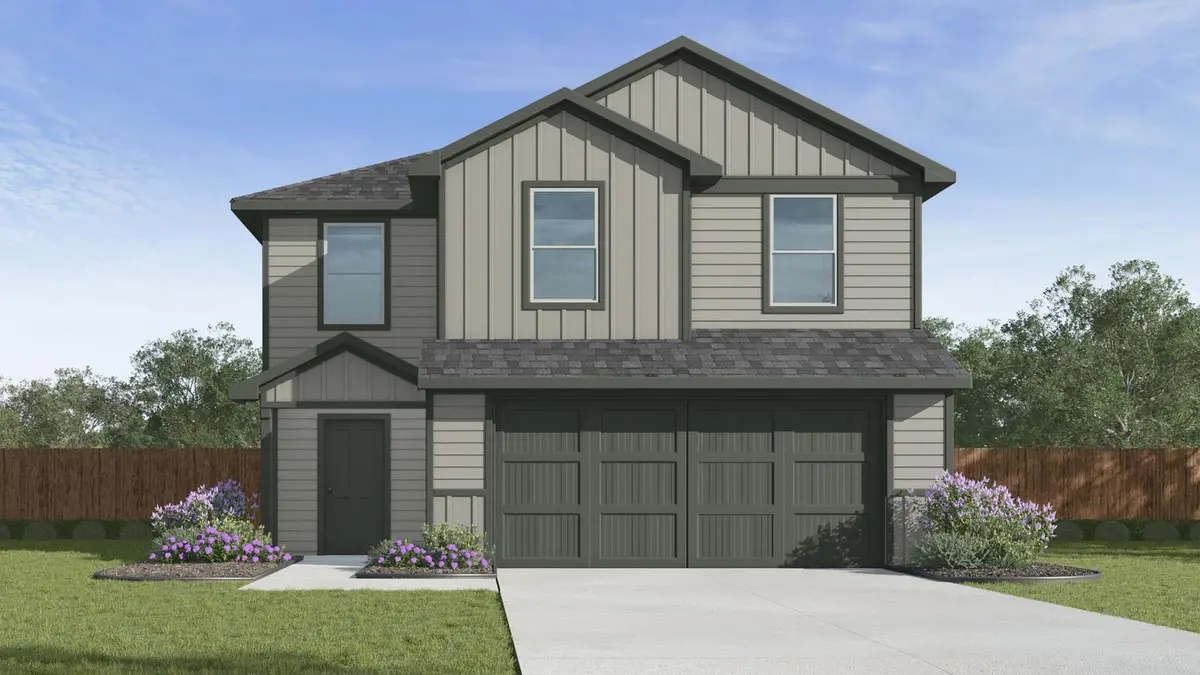 1107 Firewheel DR, Killeen, TX 76543