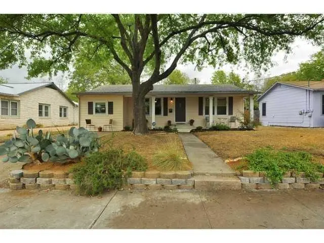 1404 Karen Ave, Austin, TX 78757