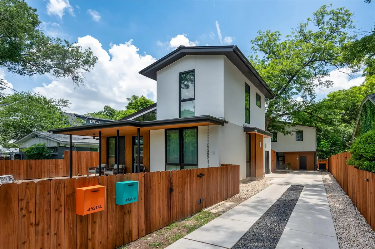 4521 Avenue H #A, Austin, TX 78751