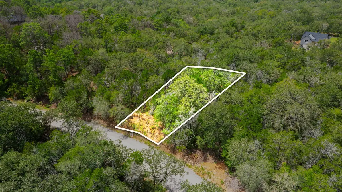 TBD Lot 1246 Hanauma DR, Bastrop, TX 78602
