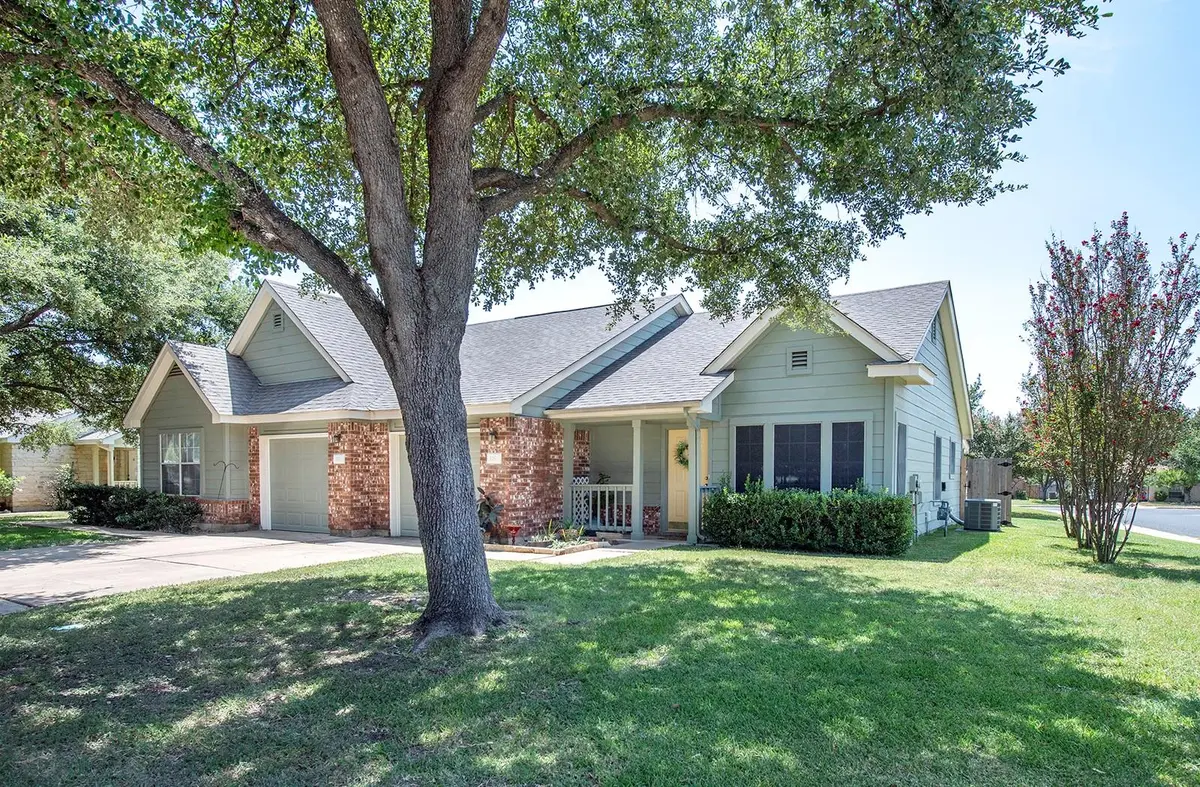 109 Prairie Springs CV, Georgetown, TX 78626