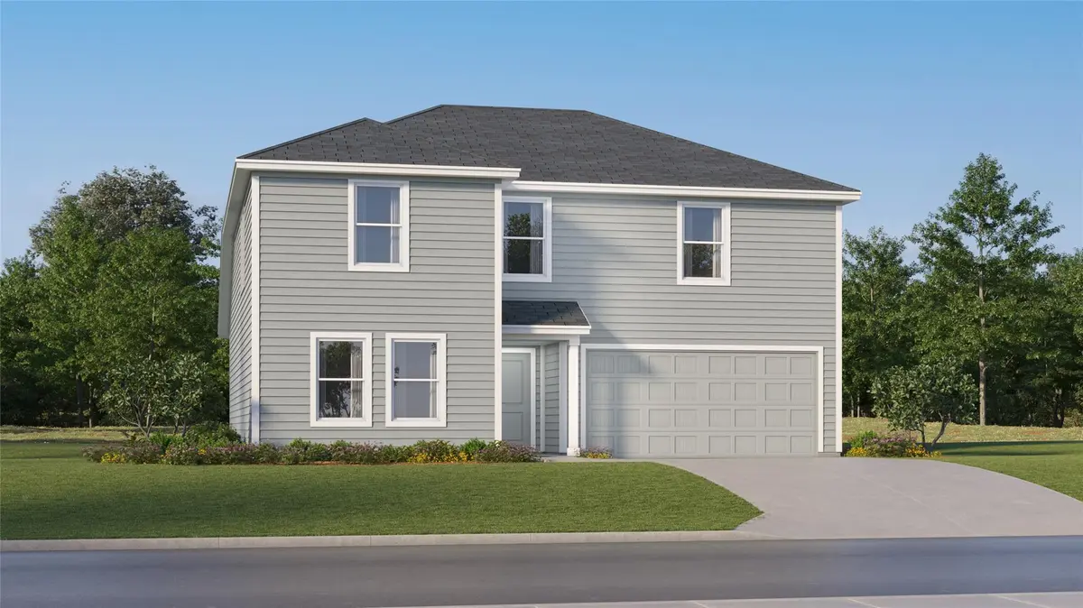 408 Streaking Star DR, Hutto, TX 78634