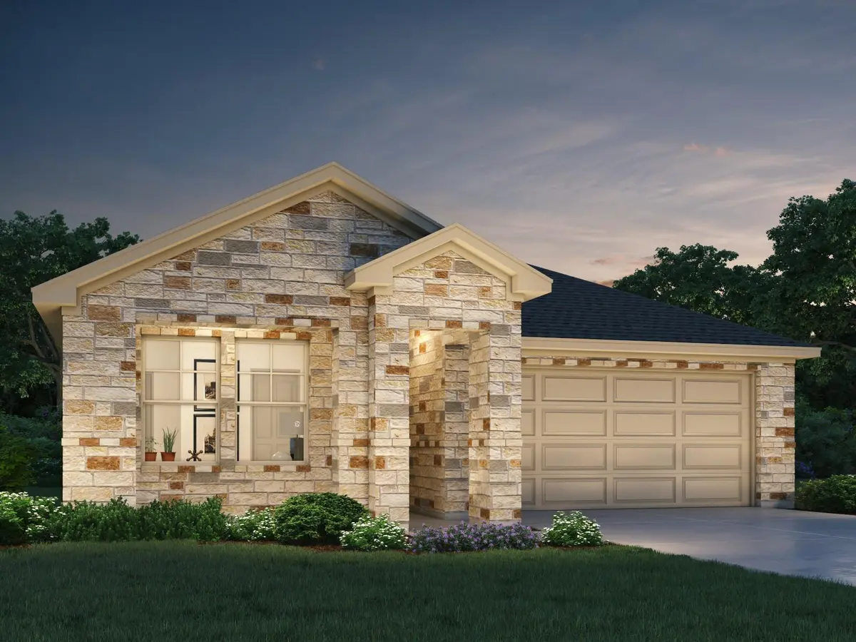 249 Sue Peaks LOOP, Dripping Springs, TX 78620