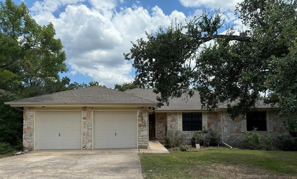 9903 Grand Oak DR, Austin, TX 78750