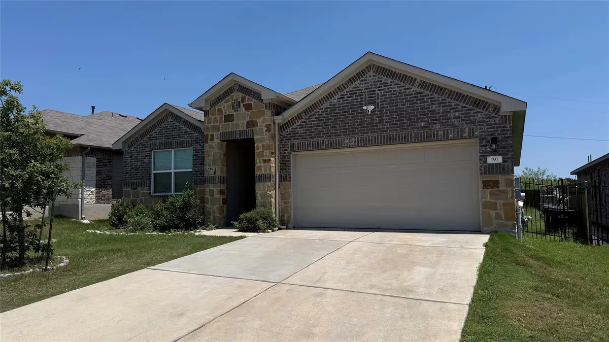 197 Arrowhead Vine ST, Leander, TX 78641