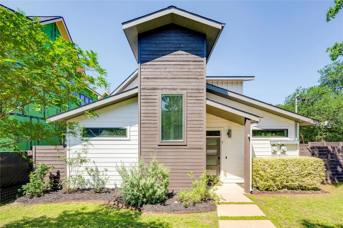 1412 Perez ST #1, Austin, TX 78721
