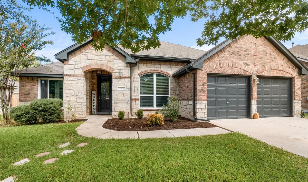 20704 Windmill Ridge ST, Pflugerville, TX 78660