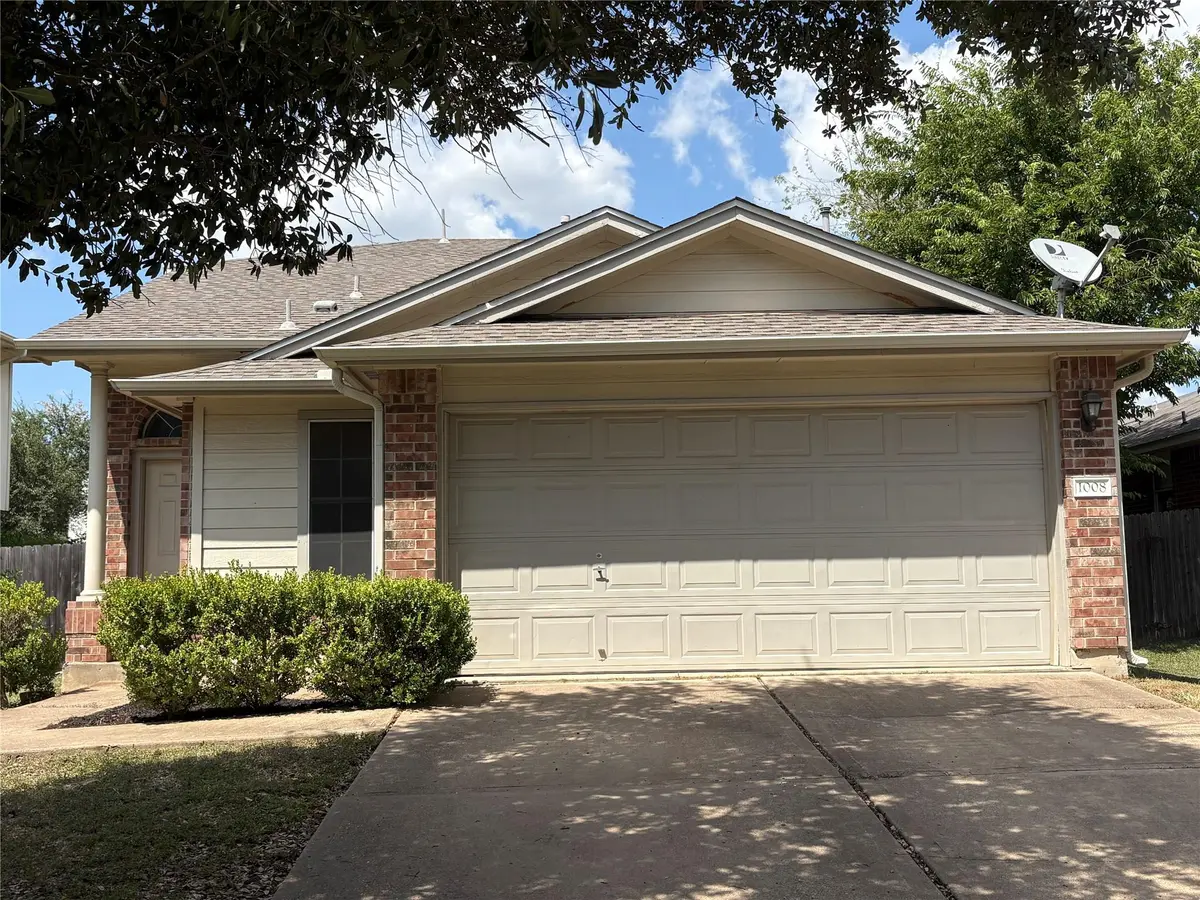 1008 Stacias WAY, Pflugerville, TX 78660