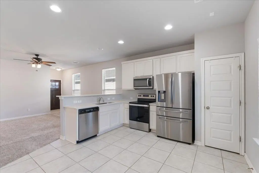 309 Trellis BLVD, Leander, TX 78641
