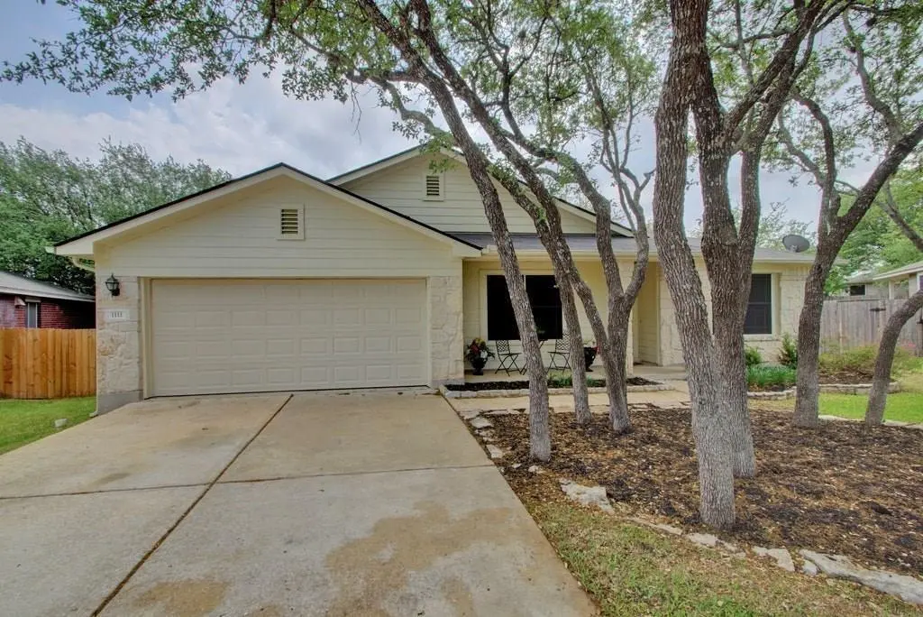 1111 Fossil CV, Round Rock, TX 78681