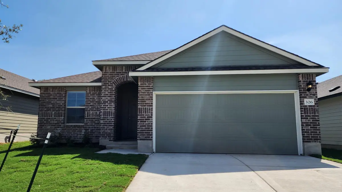 326 Presley DR, Killeen, TX 76542