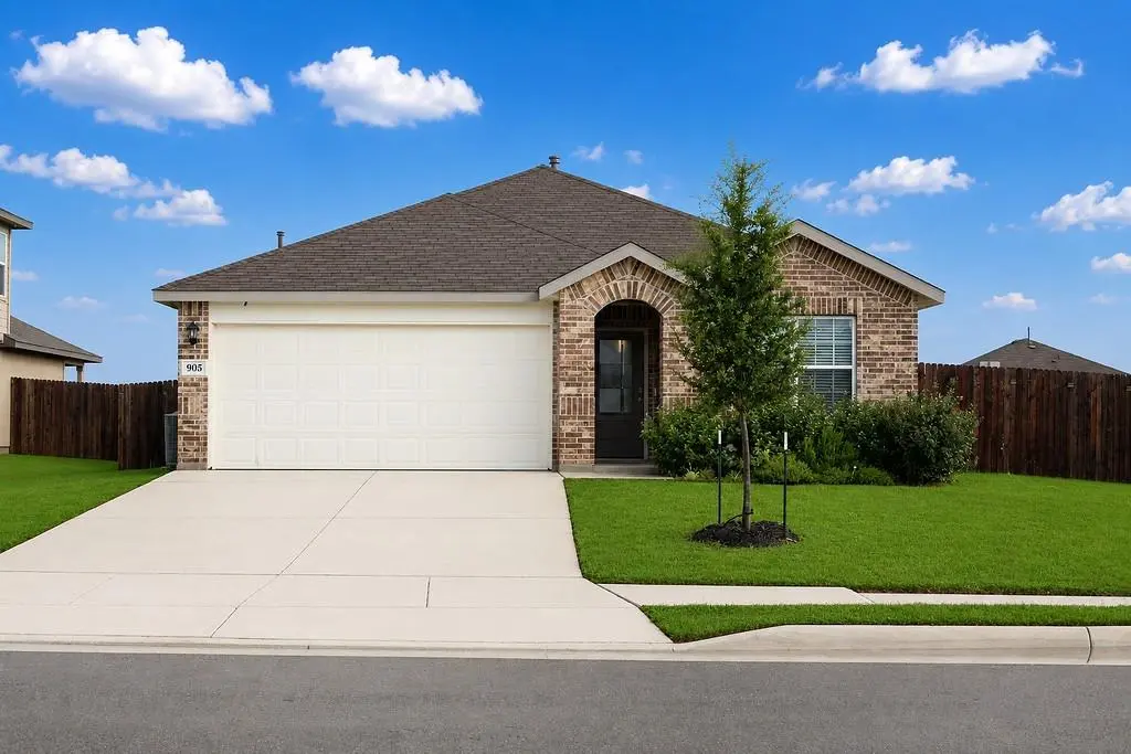 905 Rolling River CV, Cibolo, TX 78108