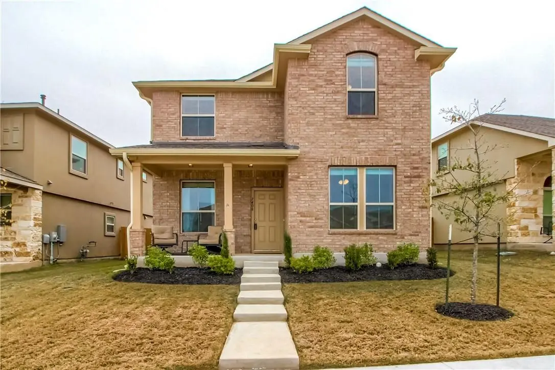 1408 Blake ST, Leander, TX 78641