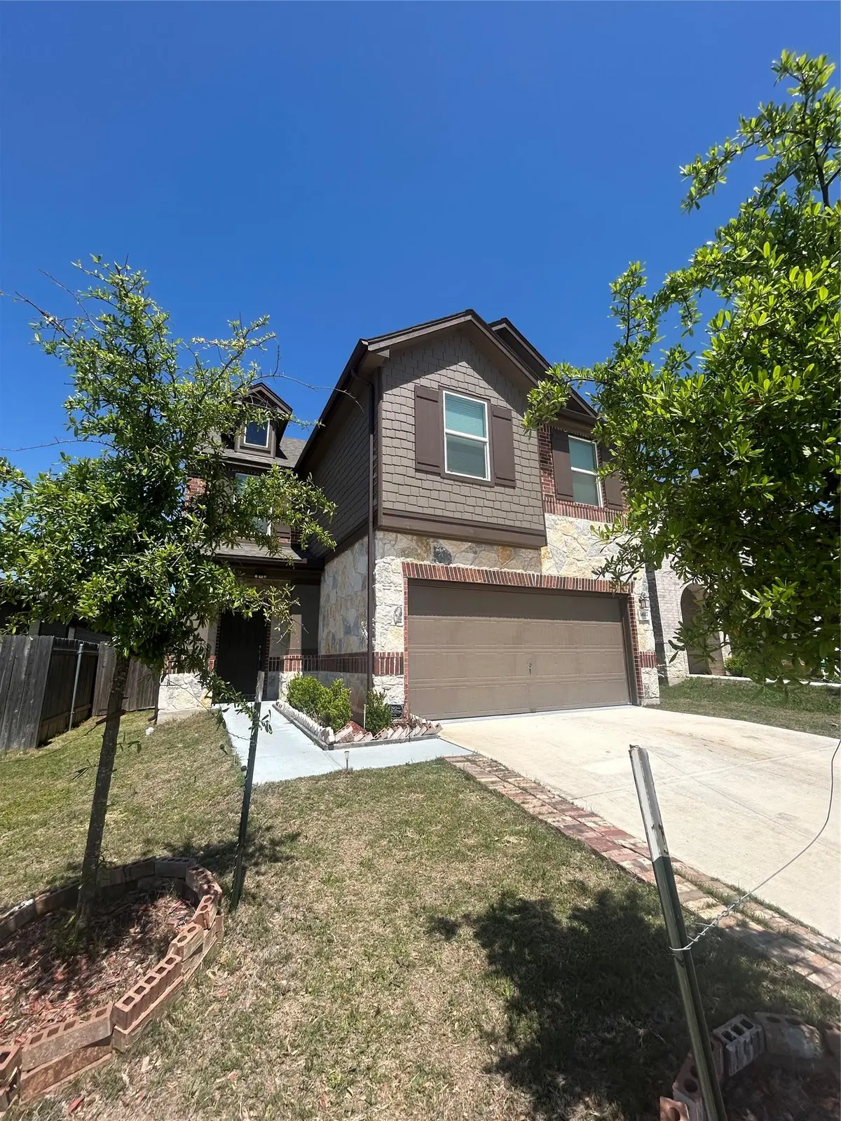 14117 Vigilance ST, Manor, TX 78653