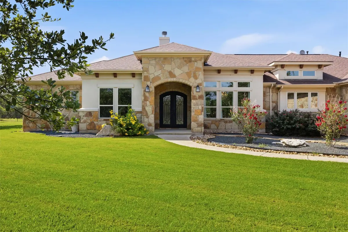 812 Jennings Branch RD, Georgetown, TX 78633