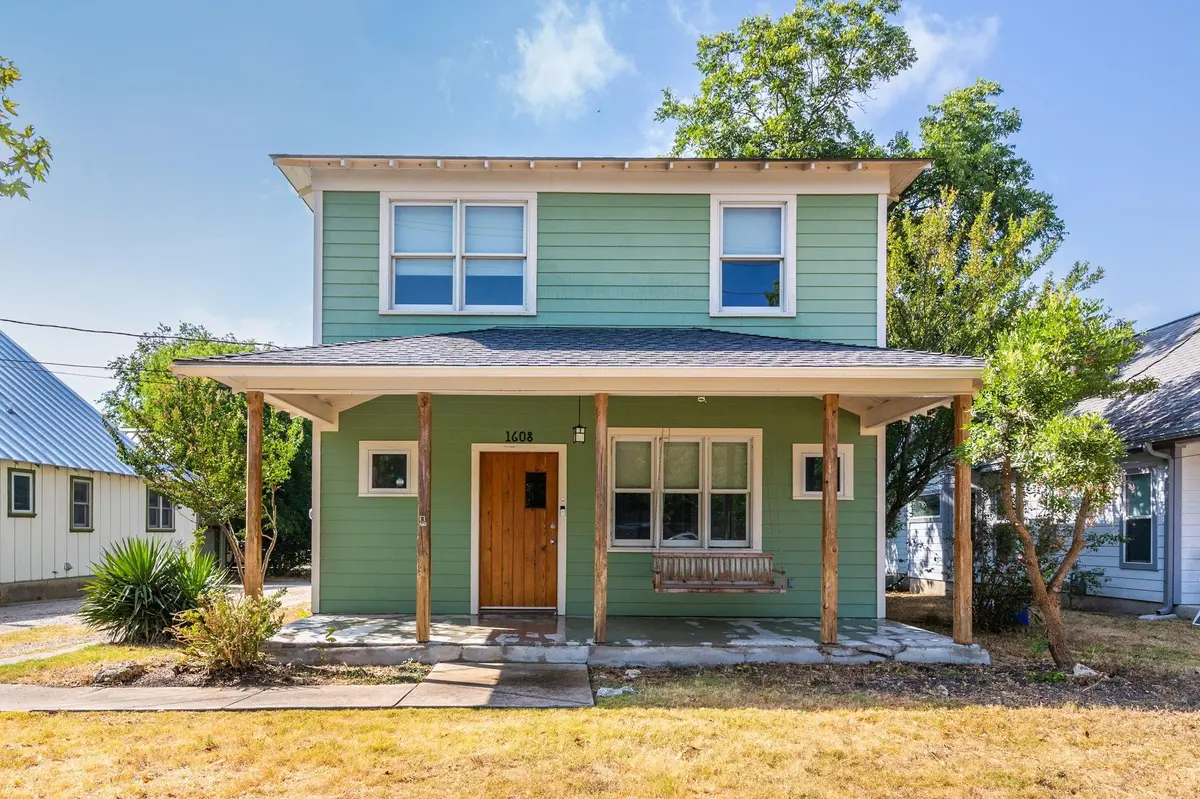 1608 E 19th ST, Georgetown, TX 78626