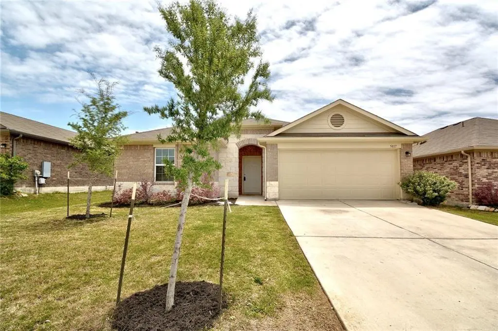 5817 Roderick DR, Austin, TX 78724