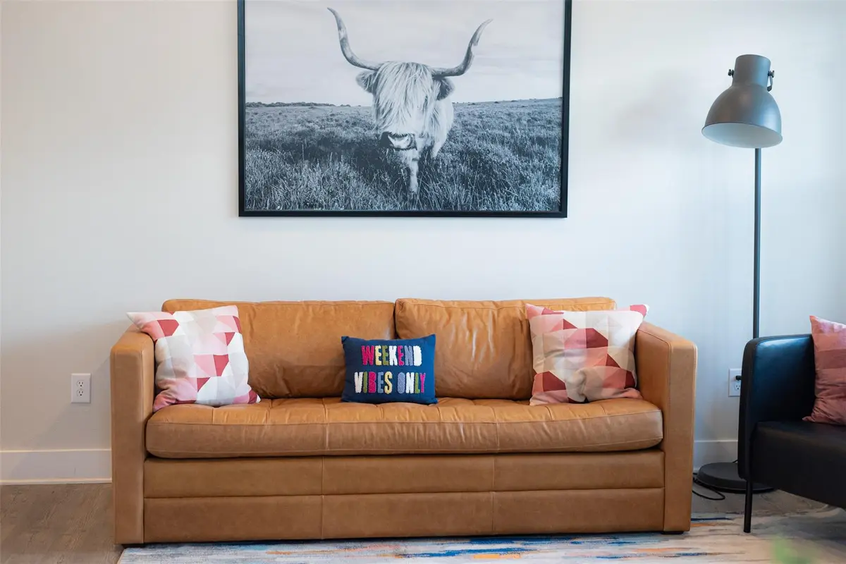 930 S Eagle ST #202, Fredericksburg, TX 78624