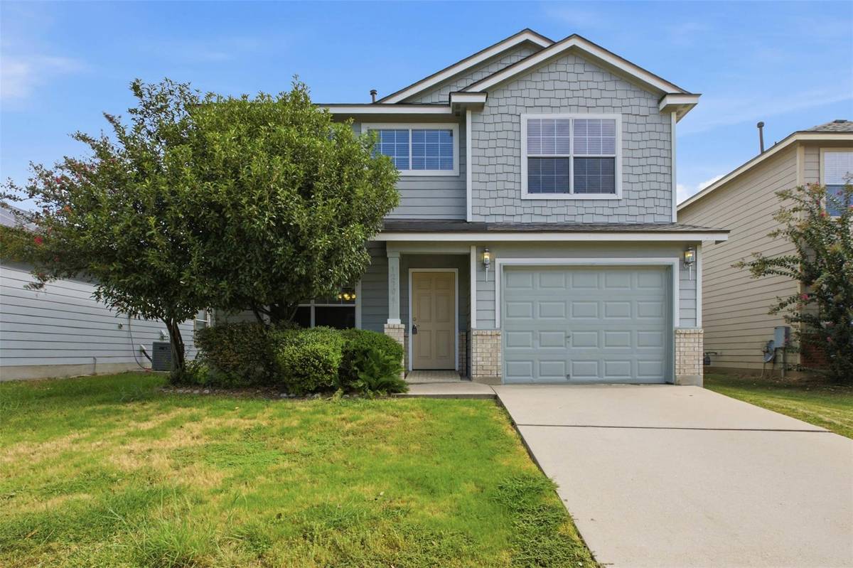 12704 Saint Thomas DR, Del Valle, TX 78617
