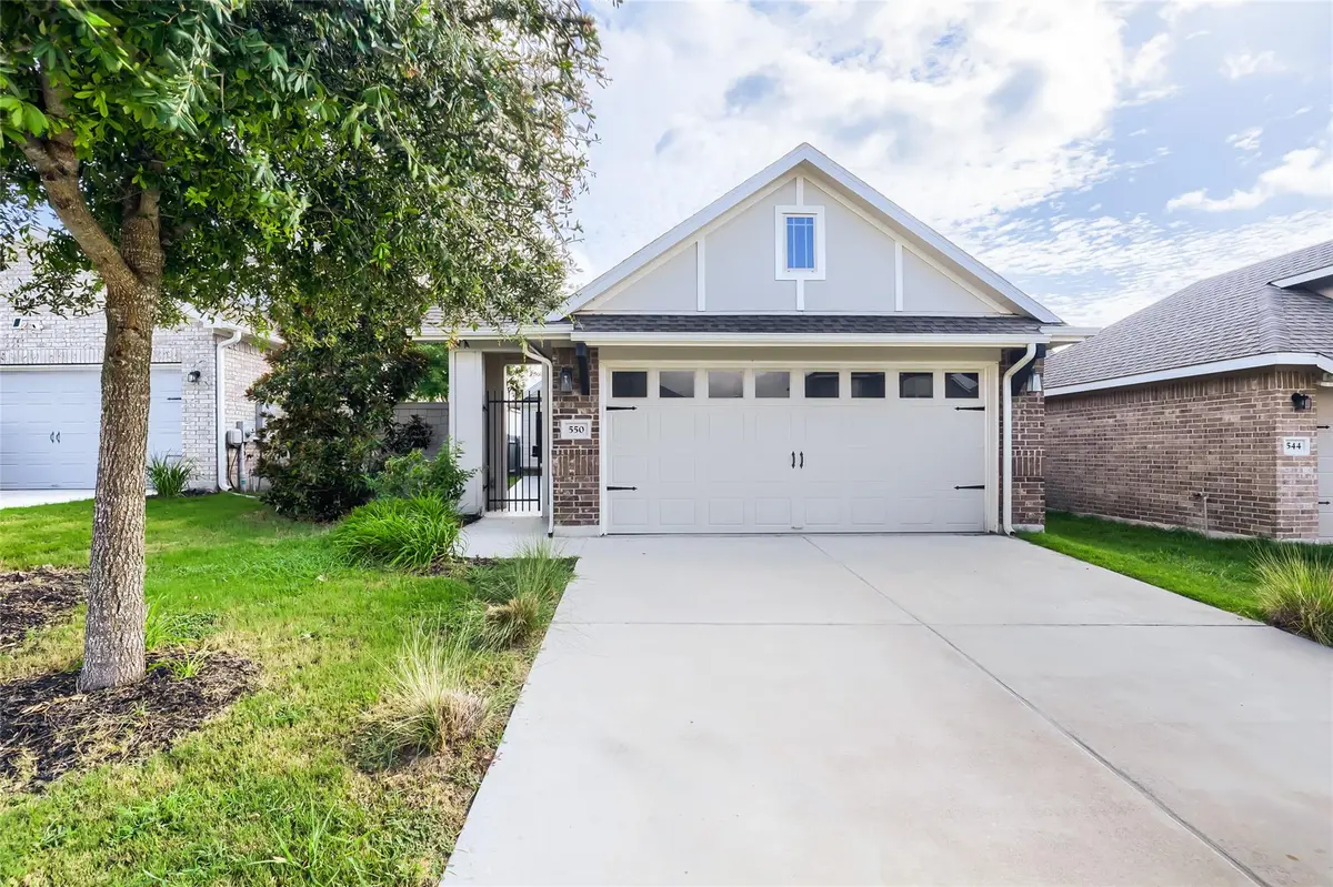 550 Nautical LOOP, Kyle, TX 78640