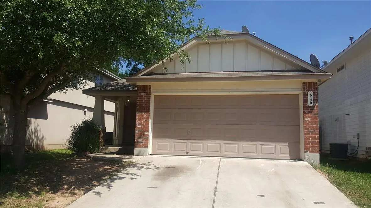 3309 Etheredge DR, Austin, TX 78725