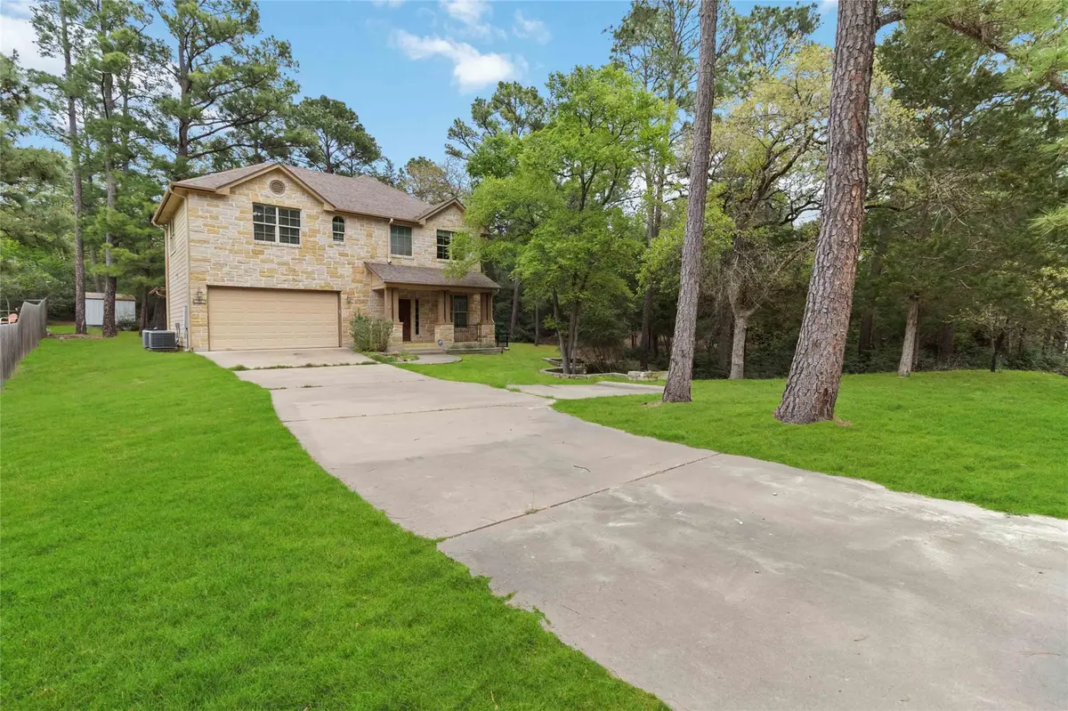 142 Kaanapali LN, Bastrop, TX 78602