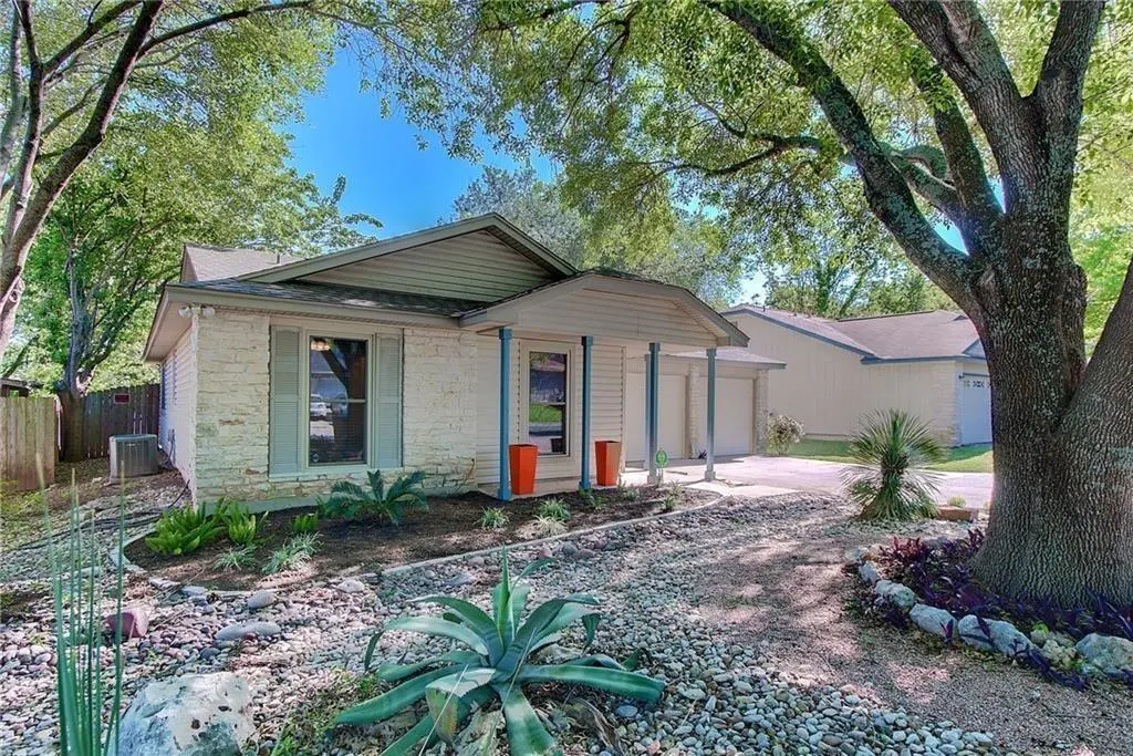 1705 Krizan Ave, Austin, TX 78727