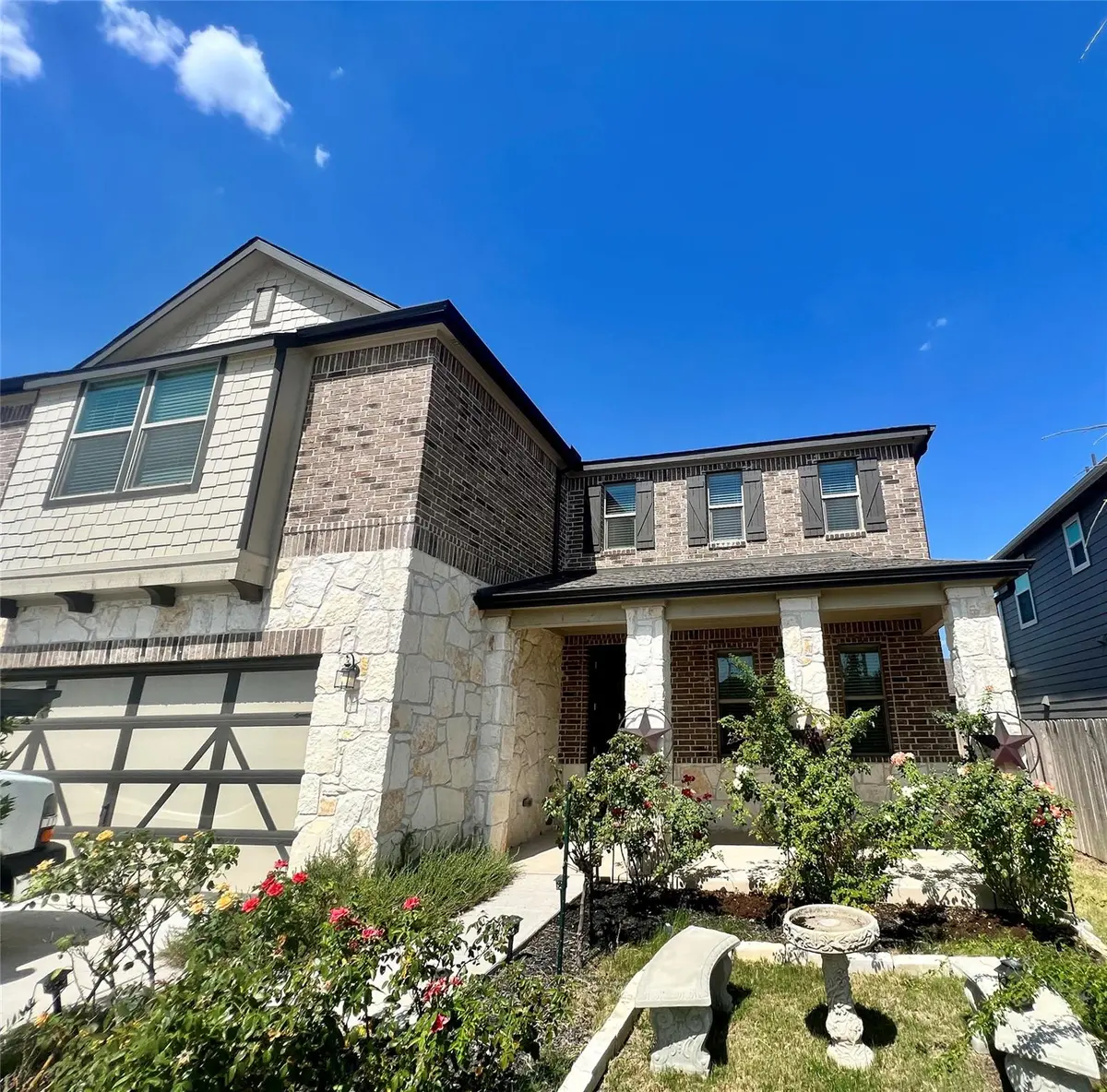 5100 Lazy Court DR, Austin, TX 78724