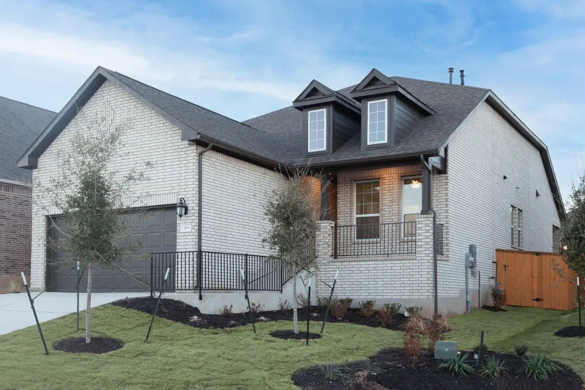 309 Barton Oak TRL, Georgetown, TX 78628