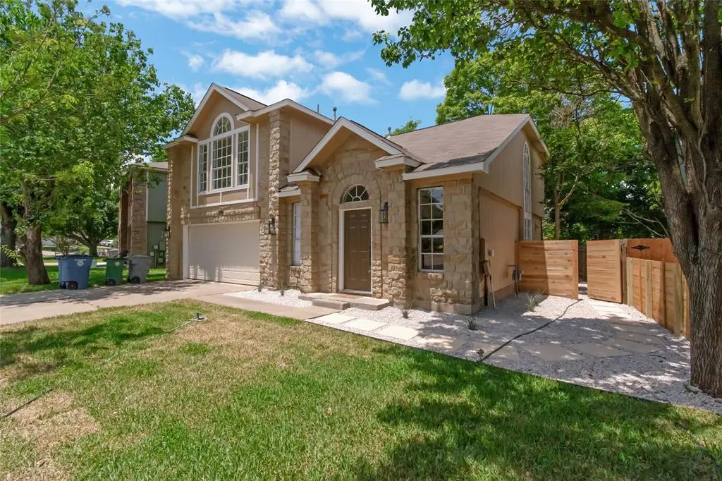 8800 Dandelion TRL, Austin, TX 78745
