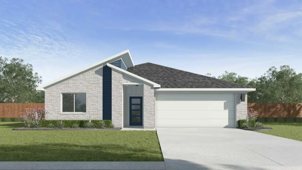 9421 Buckstitch Saddle DR, Austin, TX 78653