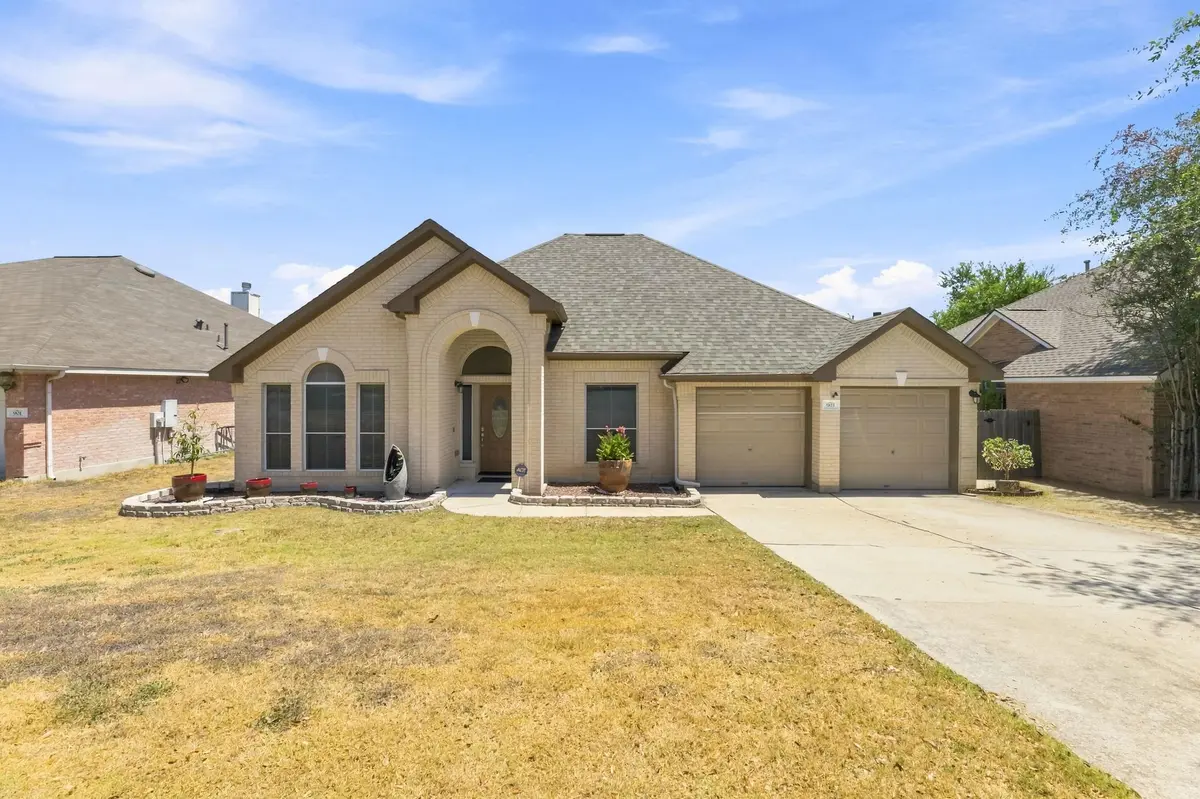 903 Point Run DR, Pflugerville, TX 78660