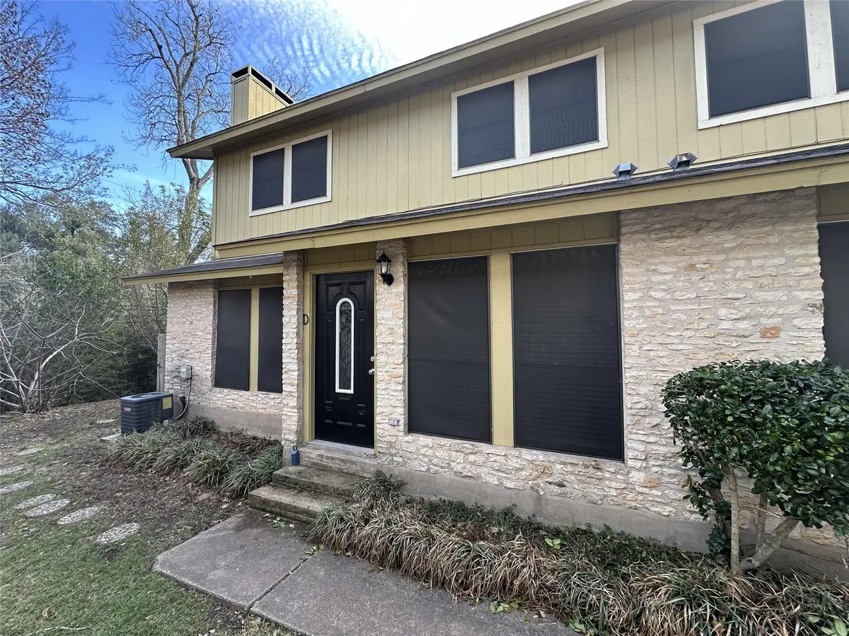 1305 Camp Craft RD #B, West Lake Hills, TX 78746