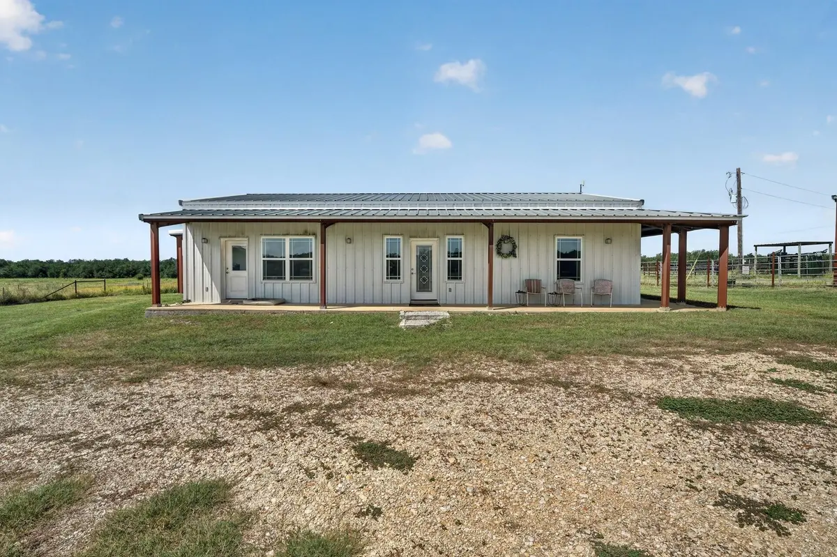 3800 County Road 481, Thrall, TX 76578