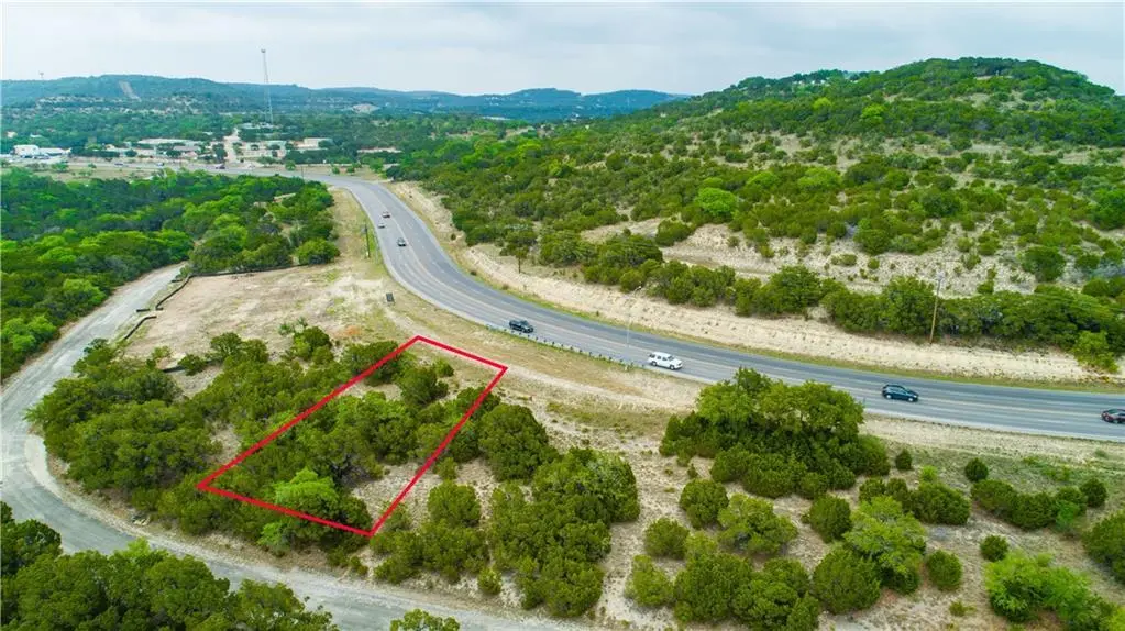 6801 Redwood DR, Lago Vista, TX 78645