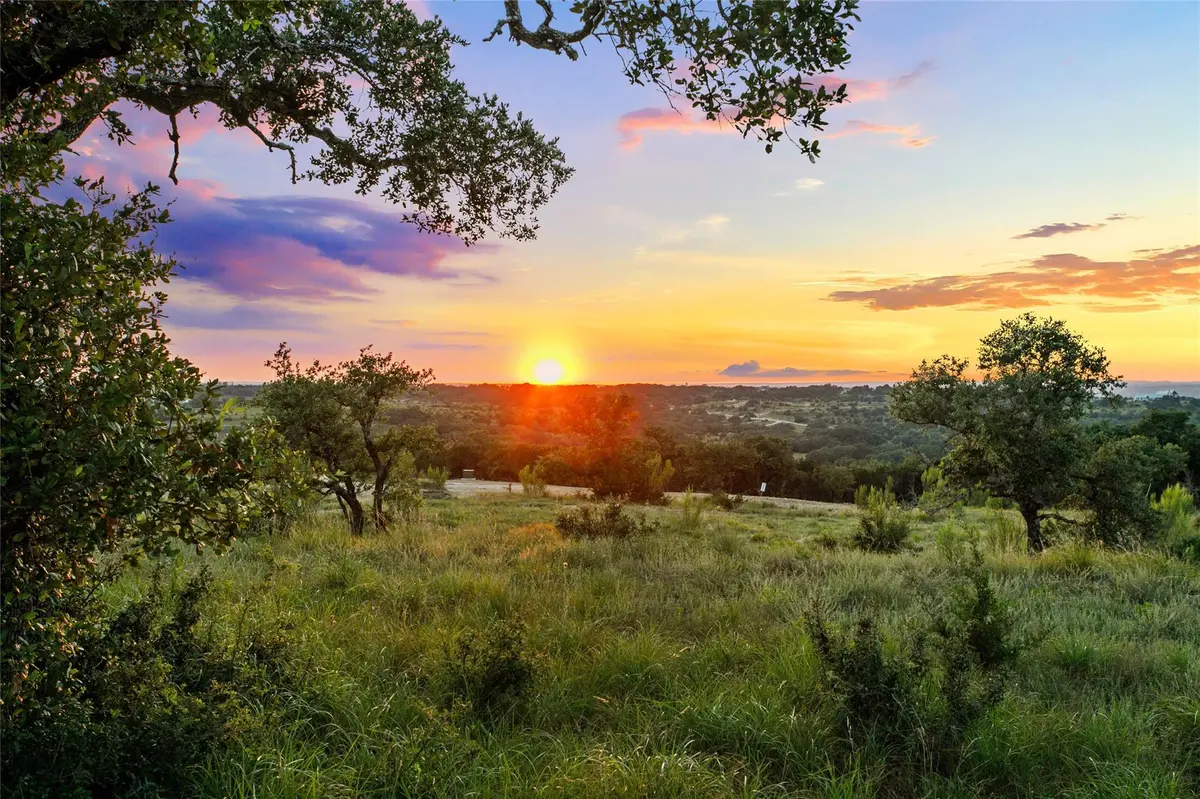 Lot 6 Sunset View CT, Johnson City, TX 78636