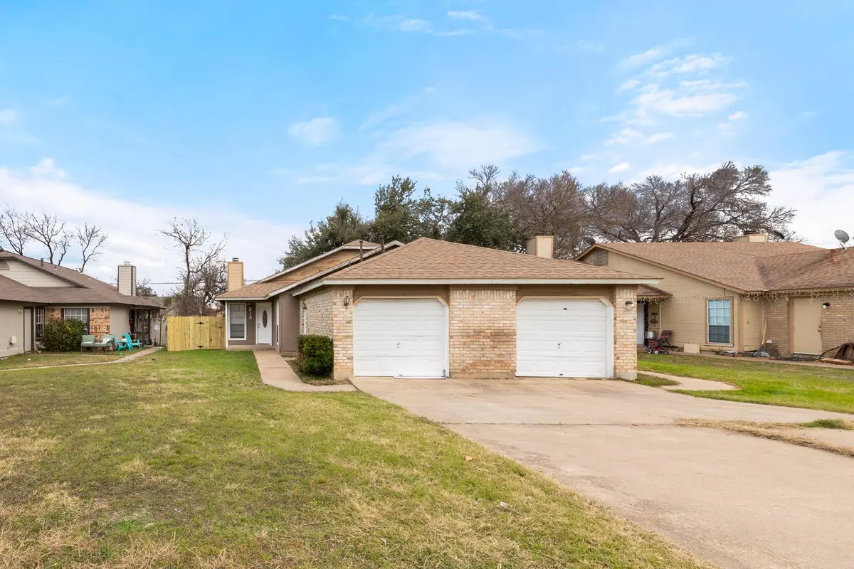 313 Greenlawn BLVD, Round Rock, TX 78664