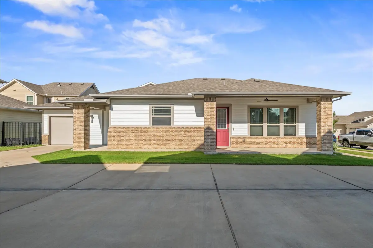 8011 Orizzonte ST, Austin, TX 78744